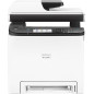 Ricoh M C251FW Laser A4 2400 x 600 DPI 26 ppm Wi-Fi