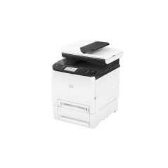 Ricoh M C251FW Laser A4 2400 x 600 DPI 26 ppm Wi-Fi