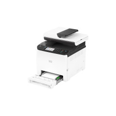 Ricoh M C251FW Laser A4 2400 x 600 DPI 26 ppm Wi-Fi