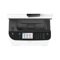 Ricoh M C251FW Laser A4 2400 x 600 DPI 26 ppm Wi-Fi