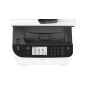 Ricoh M C251FW Laser A4 2400 x 600 DPI 26 ppm Wi-Fi