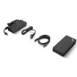 Lenovo 40B20135IT replicatore di porte e docking station per laptop Cablato USB 3.2 Gen 1 (3.1 Gen 1) Type-A + Type-C Nero