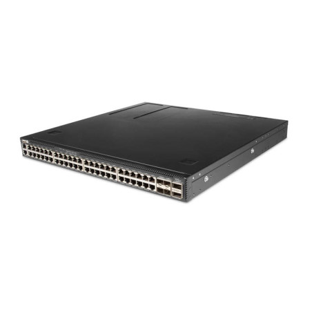 Vertiv Avocent ADX-RM1048PDAC-400 switch di rete Gestito Supporto Power over Ethernet (PoE)