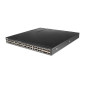 Vertiv Avocent ADX-RM1048PDAC-400 switch di rete Gestito Supporto Power over Ethernet (PoE)