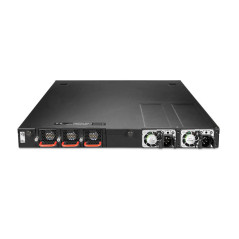 Vertiv Avocent ADX-RM1048PDAC-400 switch di rete Gestito Supporto Power over Ethernet (PoE)