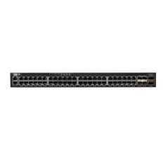 Vertiv Avocent ADX-RM1048PDAC-400 switch di rete Gestito Supporto Power over Ethernet (PoE)