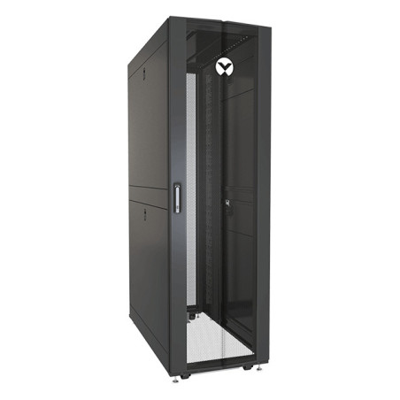 Vertiv VR3300SP rack 42U Rack indipendenti Nero