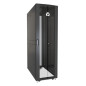 Vertiv VR3300SP rack 42U Rack indipendenti Nero