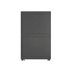 Vertiv VR3300SP rack 42U Rack indipendenti Nero