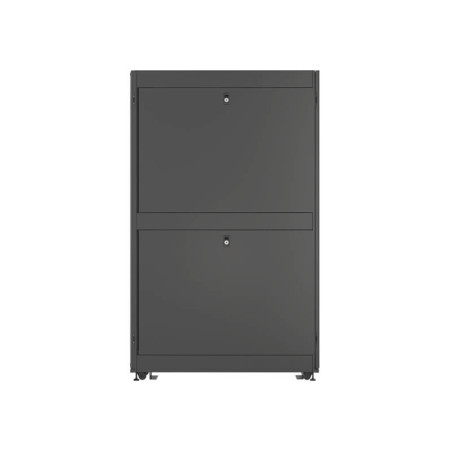 Vertiv VR3300SP rack 42U Rack indipendenti Nero