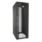 Vertiv VR3307SP rack 48U Rack indipendenti Nero, Trasparente