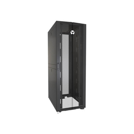 Vertiv VR3357SP rack 48U Rack indipendenti Nero