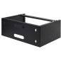 StarTech.com WALLMOUNT4 rack 4U Da parete Nero