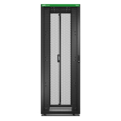 APC ER8802 rack 48U Rack indipendenti Nero