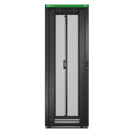 APC ER8822 rack 48U Rack indipendenti Nero