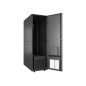 Vertiv Micro data center VRC-S con raffreddamento split fino a 3,5 kW, UPS da 6 kVA, distribuzione dell’alimentazione (managed