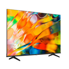 Hisense 50E79KQ TV 127 cm (50") 4K Ultra HD Smart TV Wi-Fi Nero 275 cd m²