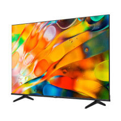 Hisense 50E79KQ TV 127 cm (50") 4K Ultra HD Smart TV Wi-Fi Nero 275 cd/m²