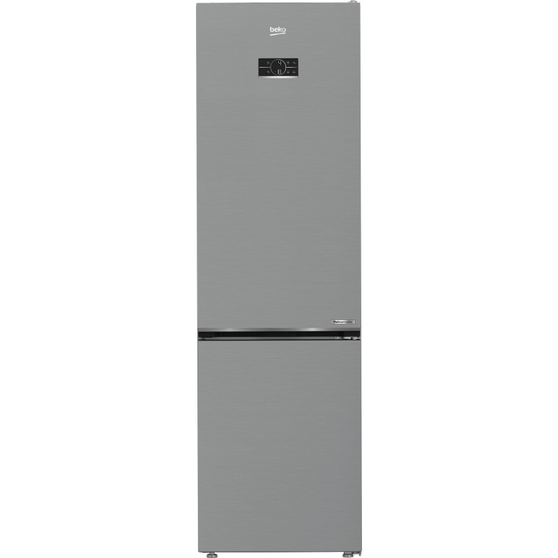 Beko B5RCNE405LXP Libera installazione 355 L D Acciaio inox