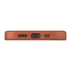 dbramante1928 Roskilde MagSafe custodia per cellulare Cover Rosso