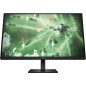 OMEN by HP Monitor da gaming 27" QHD 165 Hz – OMEN 27q