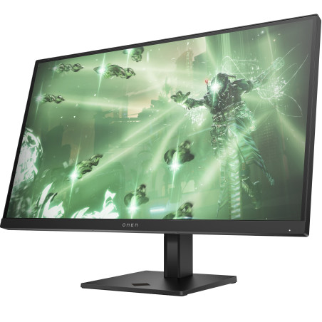 OMEN by HP Monitor da gaming 27" QHD 165 Hz – OMEN 27q