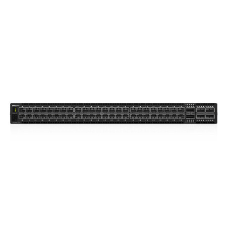 DELL S-Series S5248F-ON Gestito L2 L3 1U Nero