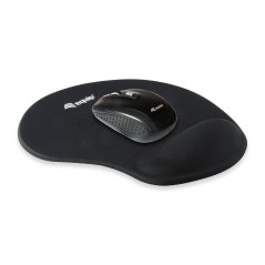 Equip 245014 tappetino per mouse Nero