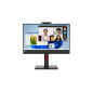 Lenovo ThinkCentre Tiny-In-One 24 LED display 60,5 cm (23.8") 1920 x 1080 Pixel Full HD Nero