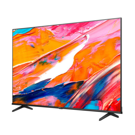 Hisense 50A69K TV 127 cm (50") 4K Ultra HD Smart TV Wi-Fi Nero