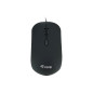 Equip 245114 mouse Ufficio Ambidestro USB tipo A Ottico 1600 DPI