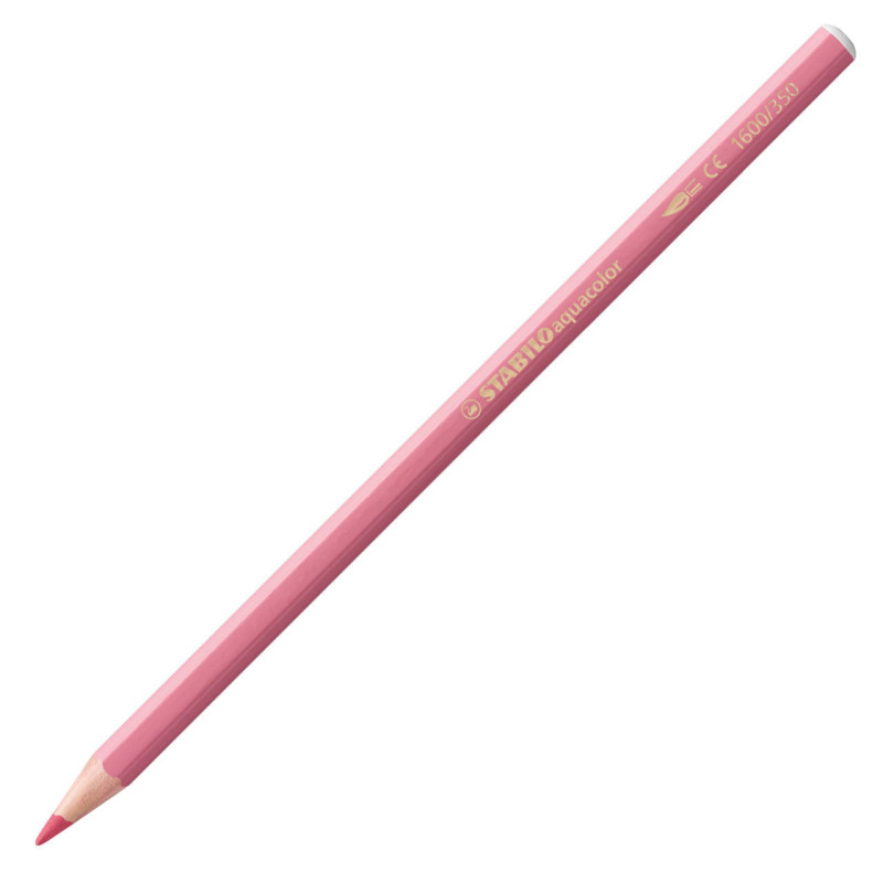 STABILO STABILOaquacolor Rosa 1 pz