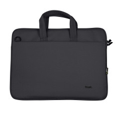 Trust Bologna 40,6 cm (16") Borsa con caricamento dall'alto Nero