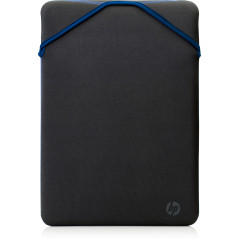 HP Custodia Reversible Protective 15,6'' Blue Laptop Sleeve