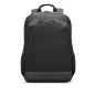 V7 CBP17-ECO-BLK borsa per laptop 43,2 cm (17") Zaino Nero