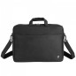 V7 CTK14-BLK borsa per laptop 35,8 cm (14.1") Valigetta ventiquattrore Nero