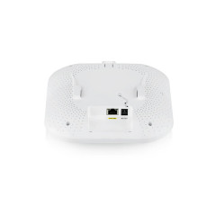 Zyxel NWA110AX 1200 Mbit s Bianco Supporto Power over Ethernet (PoE)