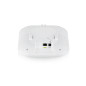 Zyxel NWA110AX 1200 Mbit/s Bianco Supporto Power over Ethernet (PoE)