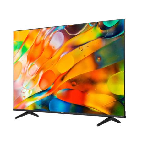 Hisense 55E79KQ TV 139,7 cm (55") 4K Ultra HD Smart TV Wi-Fi Nero 275 cd/m²