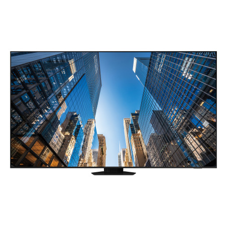 Samsung QE98C Pannello piatto per segnaletica digitale 2,49 m (98") LCD Wi-Fi 450 cd m² 4K Ultra HD Nero Processore integrato