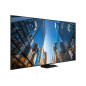 Samsung QE98C Pannello piatto per segnaletica digitale 2,49 m (98") LCD Wi-Fi 450 cd/m² 4K Ultra HD Nero Processore integrato