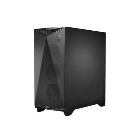 MSI MPG GUNGNIR 300P AIRFLOW computer case Midi Tower Nero