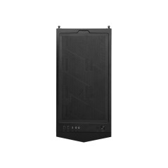 MSI MPG GUNGNIR 300P AIRFLOW computer case Midi Tower Nero