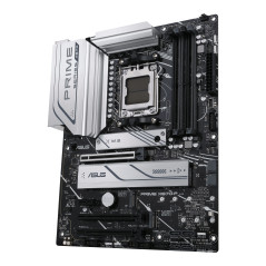 ASUS PRIME X670-P-CSM AMD X670 Socket AM5 ATX