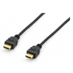 Equip 119371 cavo HDMI 5 m HDMI tipo A (Standard) Nero