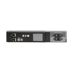 Tripp Lite PDU3XEVSR6G32B unità di distribuzione dell'energia (PDU) 30 presa(e) AC 0U Nero