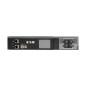 Tripp Lite PDU3XEVSR6G32B unità di distribuzione dell'energia (PDU) 30 presa(e) AC 0U Nero