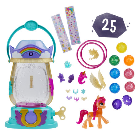 My Little Pony F33295L3 set da gioco