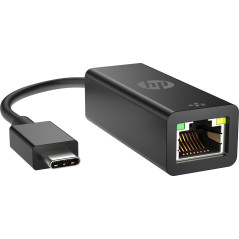 HP Adattatore da USB-C a RJ45 G2