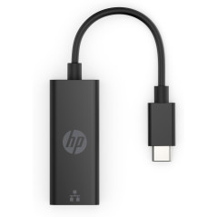 HP Adattatore da USB-C a RJ45 G2